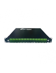 TMT Global-3301, SC/APC Fiber patch panel