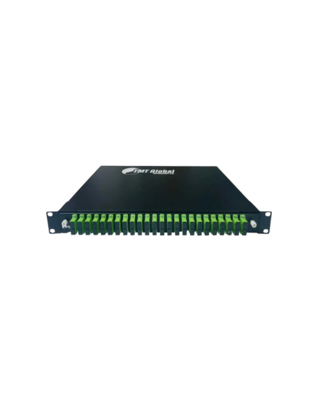 TMT Global-3301, SC/APC Fiber patch panel