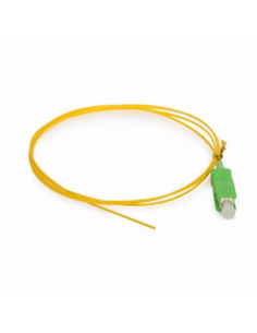 TMT Global-3361, SC/APC Fiber pigtail