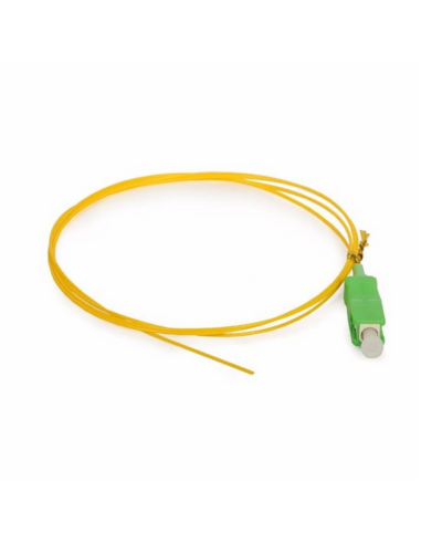 TMT Global-3361, SC/APC Fiber pigtail