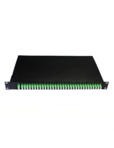 TMT Global-3352, Fiber optic patch panel