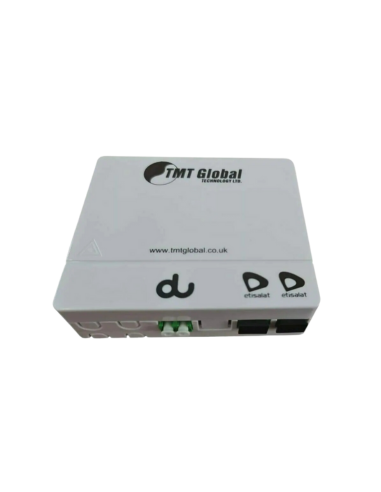 TMT Global-3304, 4 core Micro ODF