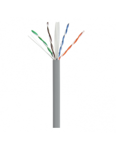 TMT-7401, Cat6 UTP Cable