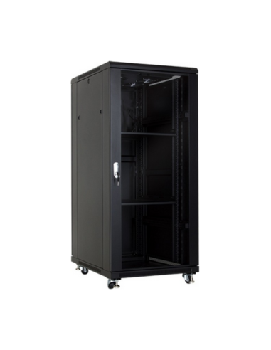 TMT-27UKOFB, 27U 600x800 Floor standing cabinet