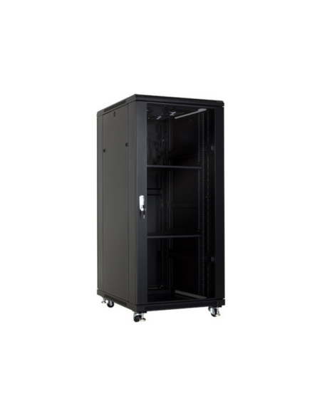 TMT-27UKOFB, 27U 600x800 Floor standing cabinet
