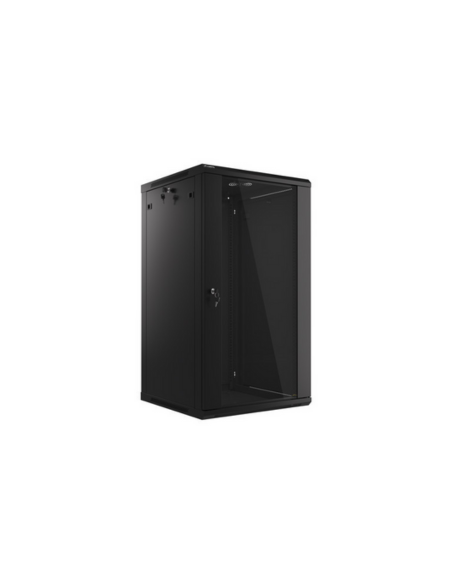 TMT-22UKKSB, 22U 600x600 Floor cabinet