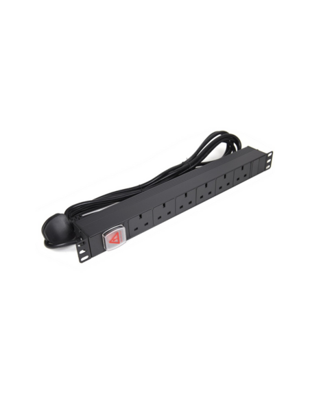 TMT-7831, 6 Way PDU