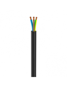 H07RNF3X1.0-TOP, Rubber Cable