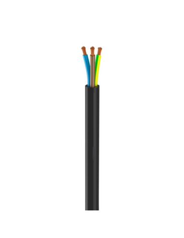 H07RNF3X1.0-TOP, Rubber Cable