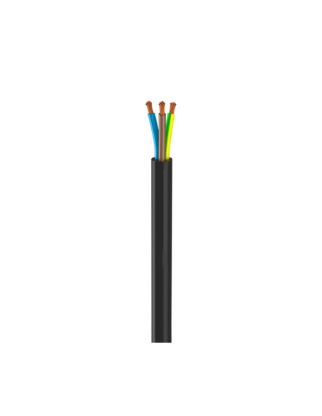 H07RNF3X1.0-TOP, Rubber Cable