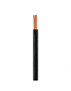 H07RNF1X240-TOP, 1 core rubber cable