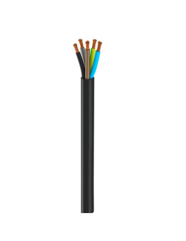 H07RNF5X50-TOP, 5 Core 50mm rubber cable