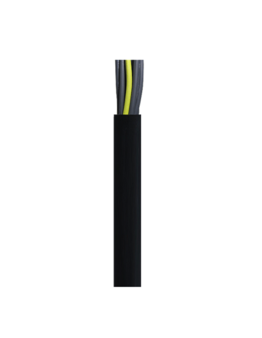 H07RNF12X1.5-T, 12 Core Rubber cable