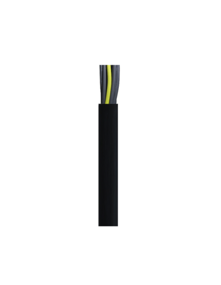 H07RNF12X1.5-T, 12 Core Rubber cable