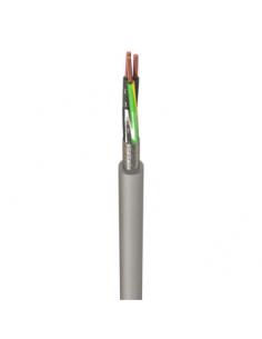 LiYCY3C0.75-T-BULK, 3 Core LIYCY Cable