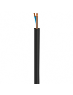 H07RNF2X1.5-T-BULK, 2 Core Rubber cable