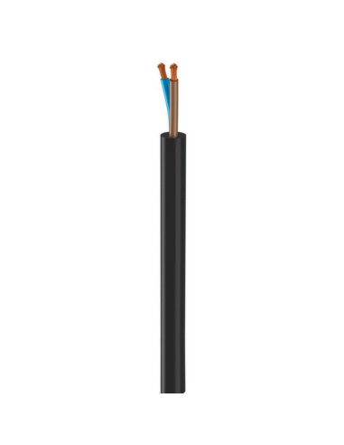 H07RNF2X1.5-T-BULK, 2 Core Rubber cable