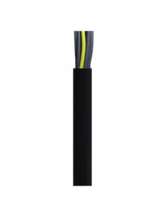 H07RNF12X2.5-T-BULK, 12 Core rubber cable