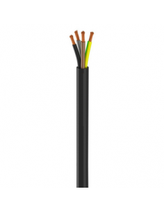 H07RNF4X2.5-T, Submersible rubber cable