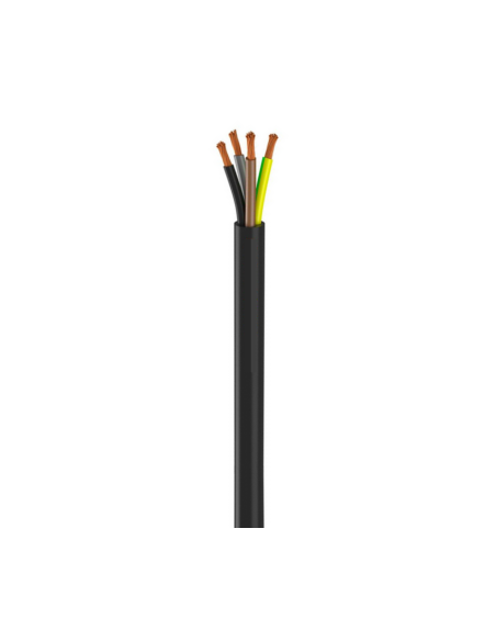 H07RNF4X2.5-T, Submersible rubber cable