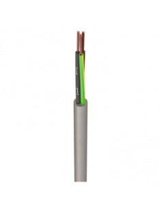 3 Core *6.00 Sq.mm Control Cable