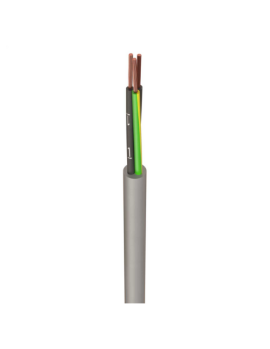 3 Core *6.00 Sq.mm Control Cable