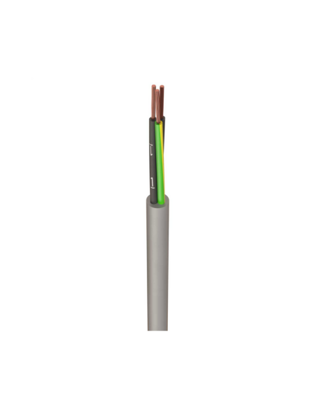 3 Core *6.00 Sq.mm Control Cable
