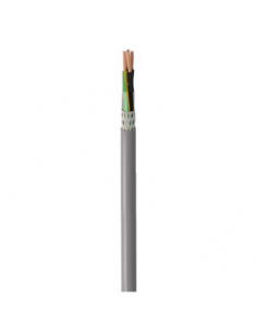 LIYCY8C0.5-SANKA, 8 Core LIYCY cable