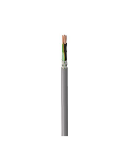 LIYCY8C0.5-SANKA, 8 Core LIYCY cable