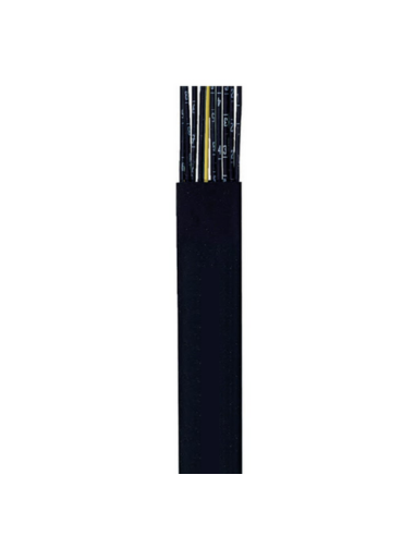 Flat Cable, HO5VVH6-F