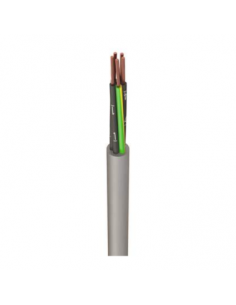 5 Core YSLY-JZ Control Cable