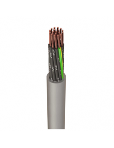 16 Core YSLY-JZ Control Cable