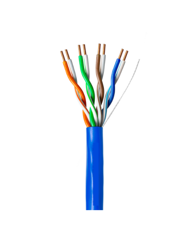 5E2411, Cat5E U/UTP Cable