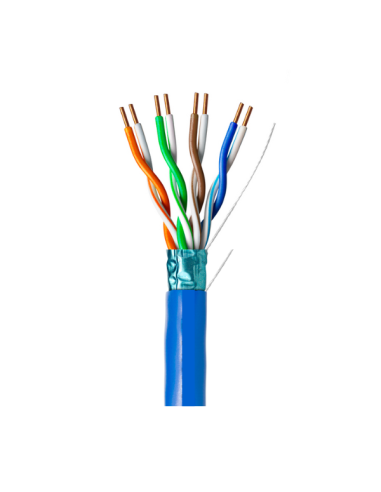 5E2422, Cat5E F/UTP Cable