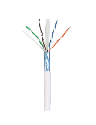 6X2322, Cat6 F/UTP Cable