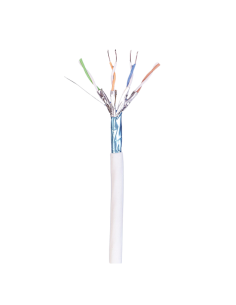 R110GXE01, CAT6A F/FTP Cable