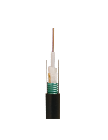 OFC-LSTW-91-06, Fiber optic cable