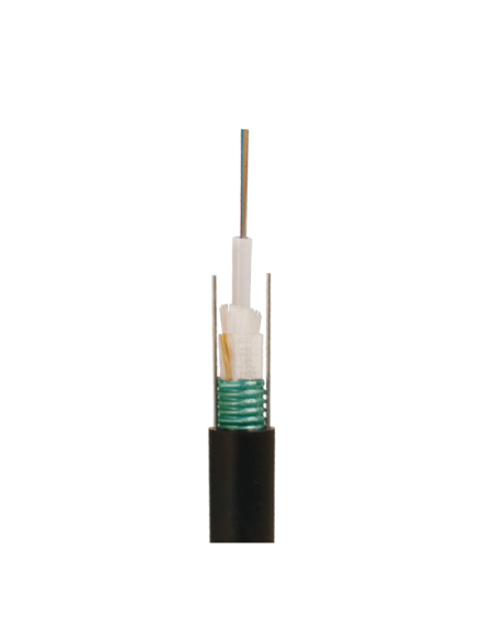 OFC-LSTW-91-06, Fiber optic cable