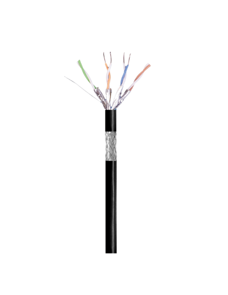 OCC-6A-43-305, Cat6A F/FTP PE