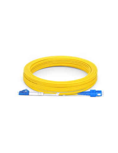 OPCF-0002-92-25, Fiber patch cord