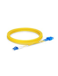 OPCF-0002-92-15, Fiber patch cord