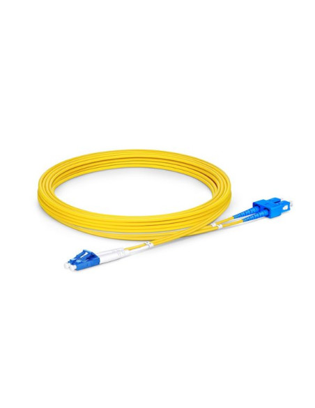 OPCF-0002-92-15, Fiber patch cord