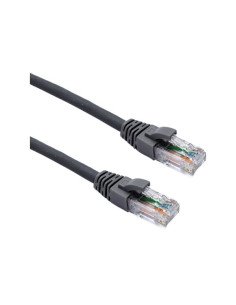100-501, CAT6A U/UTP Patch lead