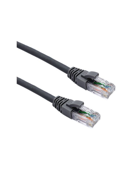 100-501, CAT6A U/UTP Patch lead
