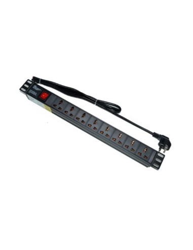 D-Link NPD-08/B, PDU