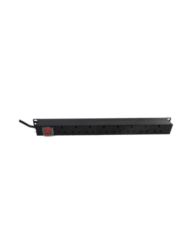 Finen SH-PDU-6W-UK-M