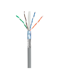 Opterna SC-SSFTP-C6-LSZH-GY