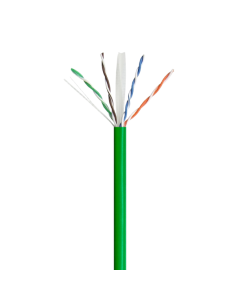 Opterna SCS-UUTP-C6-LSZH-GN