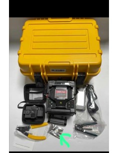 Fusion Splicer DVP 740