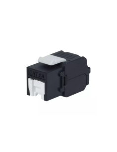 Opterna SCS-JA-C6A-UTP-BK